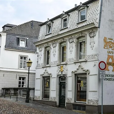 Hallo Monteur De Δωμάτια σε οικογενειακή κατοικία Stolberg (Rhineland)