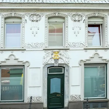 Hallo Monteur De Δωμάτια σε οικογενειακή κατοικία Stolberg (Rhineland)